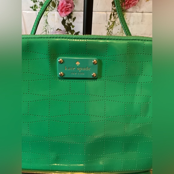 Kate Spade New York crossbody Purse EUC - Picture 5 of 14